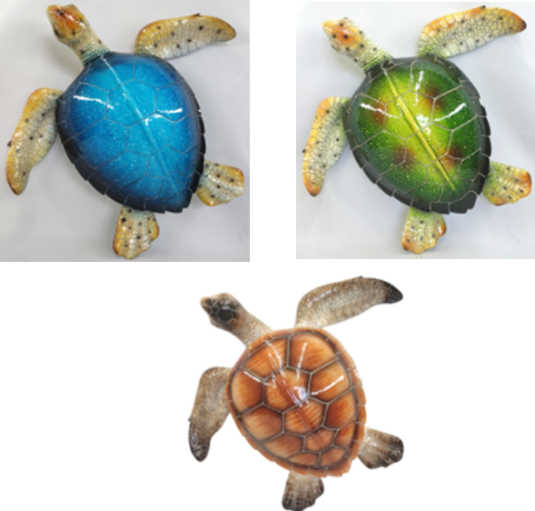 Turtle Product
