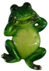 Frog Product