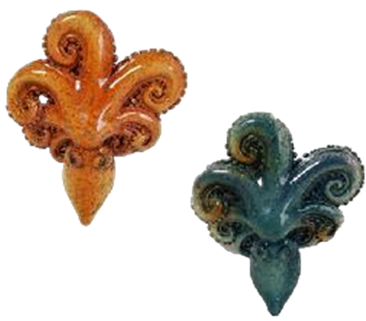 Cephalopod Product