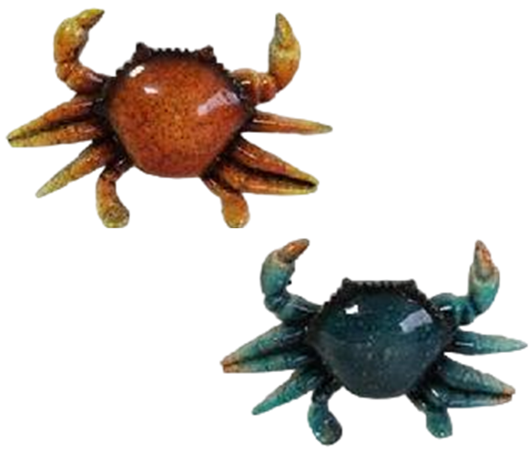 Crab Product