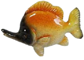 Fish Product