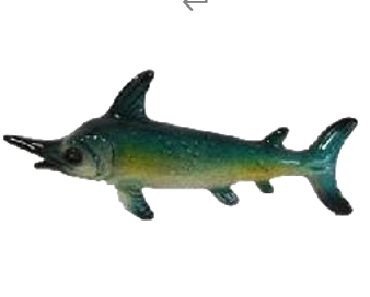 Fish Product