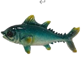 Fish Product