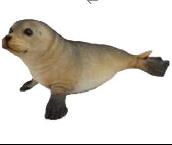 Fur Seal Product