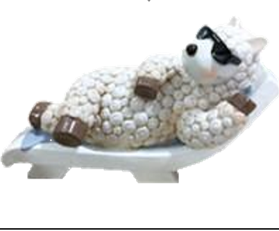 Sheep Product