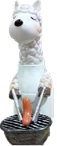 Sheep Product