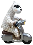 Sheep Product