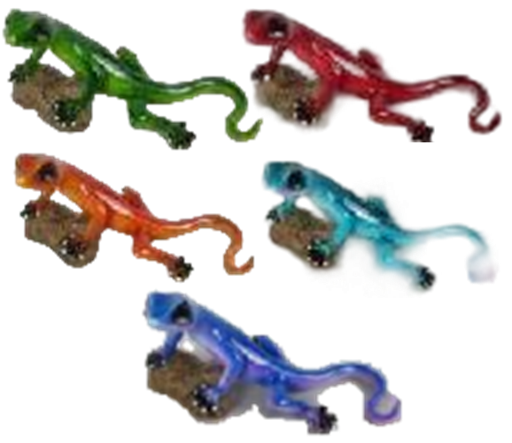 Lizard Product