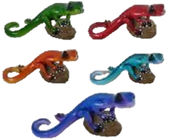 Lizard Product