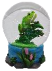 Frog Product