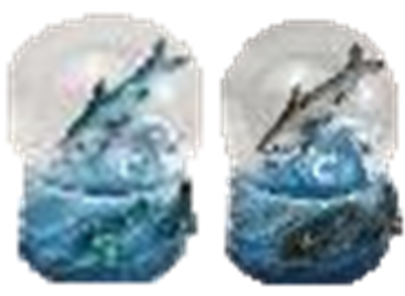 Dolphin Product