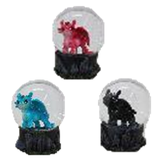 Dinosaur Product