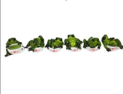 Frog Product