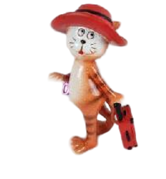 Cat Product