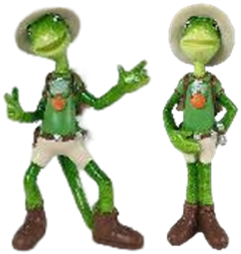 Lizard Product