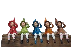 Character Product