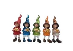 Character Product