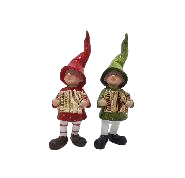 Character Product