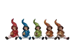 Character Product