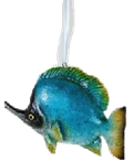 Fish Product
