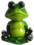 Frog Product