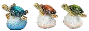 Turtle Product
