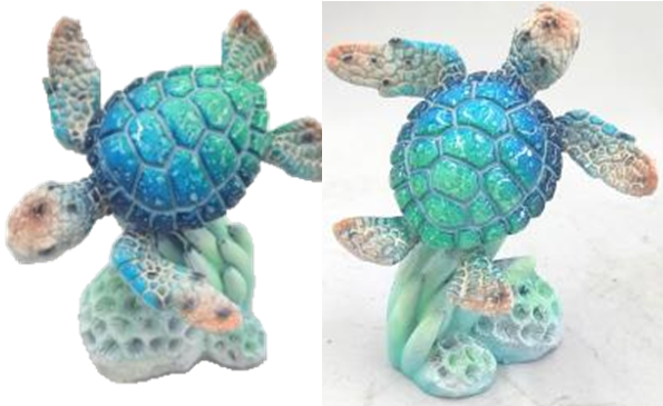 Turtle Product