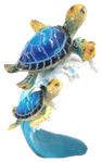 Turtle Product