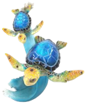 Turtle Product