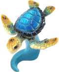 Turtle Product