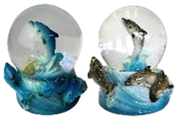 Dolphin Product