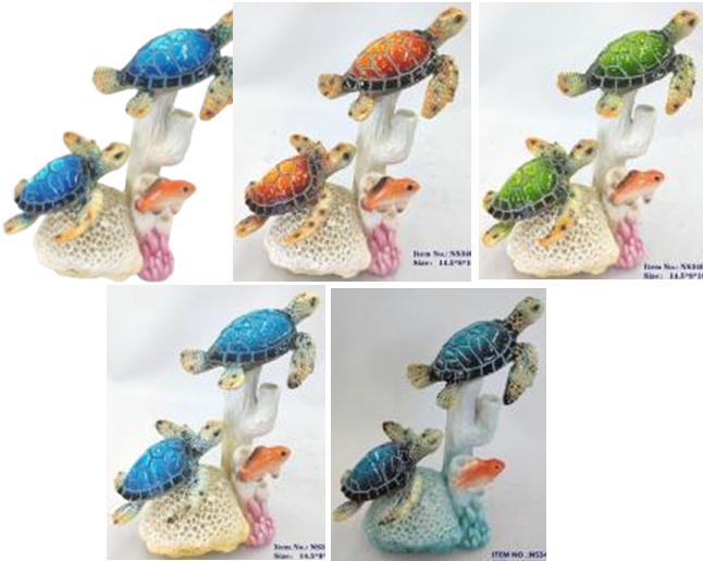 Turtle Product