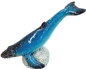 Whale Product