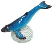 Whale Product