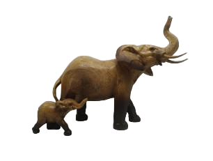 Animal Ornament