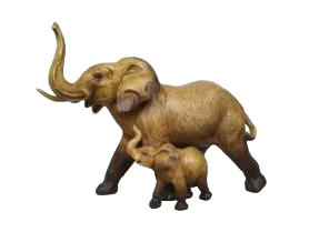 Animal Ornament