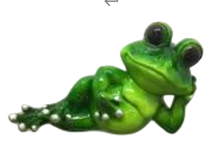 Frog Product