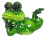 Frog Product