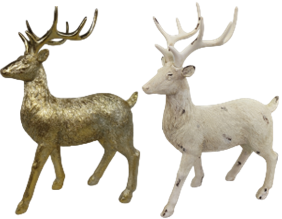 Animal Ornament