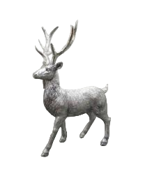 Animal Ornament