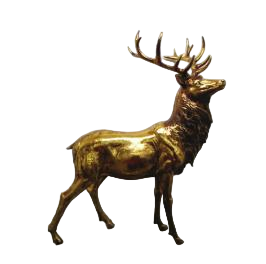 Animal Ornament
