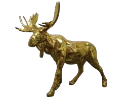 Animal Ornament