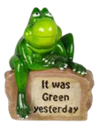 Frog Product
