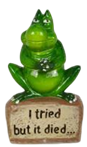 Frog Product
