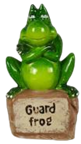 Frog Product
