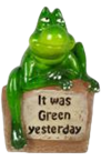 Frog Product