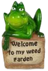 Frog Product