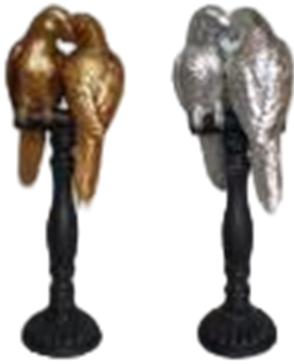 Animal Ornament