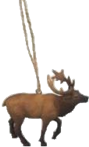Deer Product