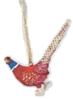 Bird Product